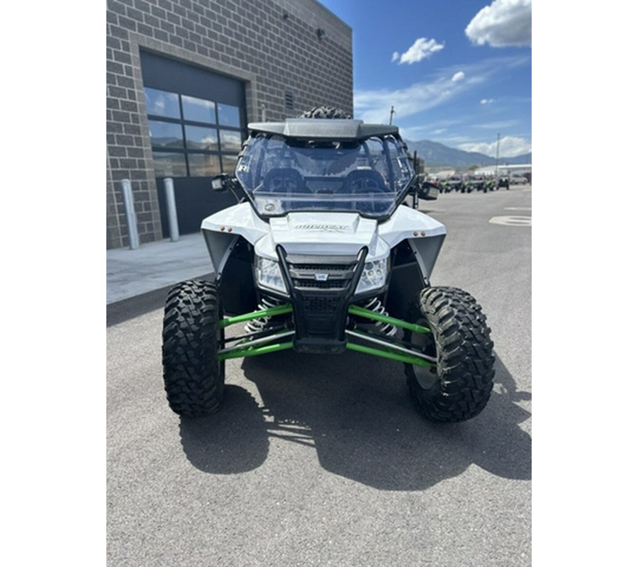 2016 Arctic Cat Wildcat