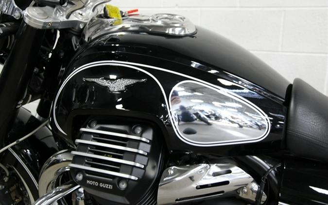 2016 MOTO GUZZI ELDORADO 1400