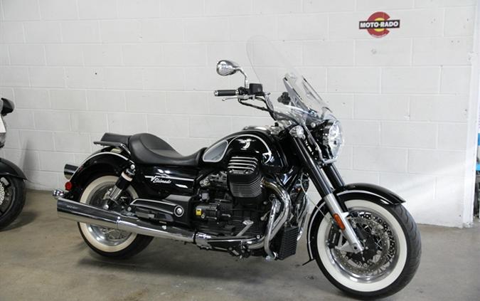 2016 MOTO GUZZI ELDORADO 1400
