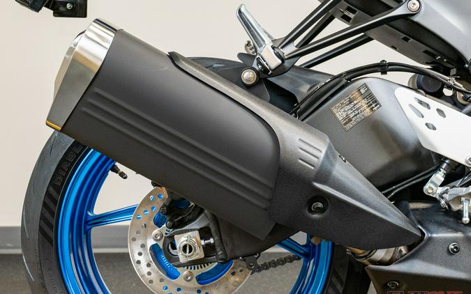 2026 NINJA ZX-6R ABS - Kawasaki