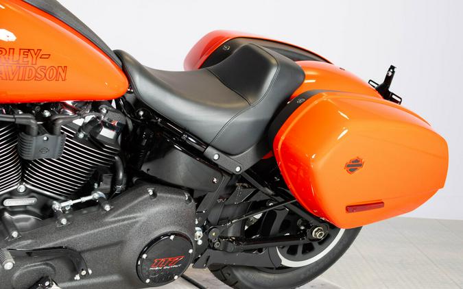 2026 Harley-Davidson Low Rider ST FXLRST