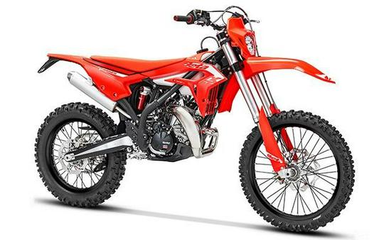 2027 300 X TRAINER - Beta Motorcycles