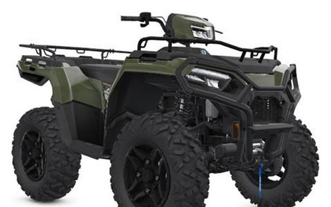 2027 Polaris Sportsman 600 Premium
