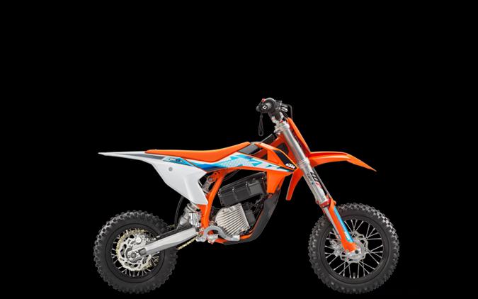 2024 KTM SX E 5