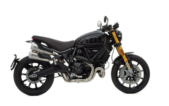 2024 Ducati Desert X Rally First Ride Review