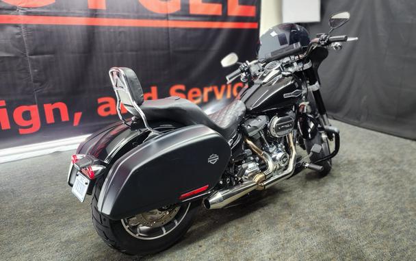 2019 Harley-Davidson® Sport Glide