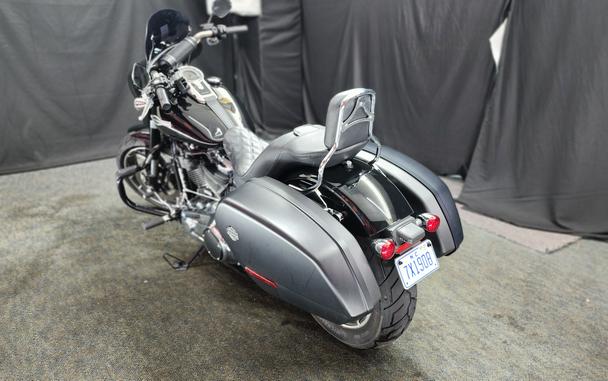 2019 Harley-Davidson® Sport Glide