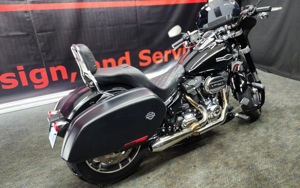 2019 Harley-Davidson® Sport Glide