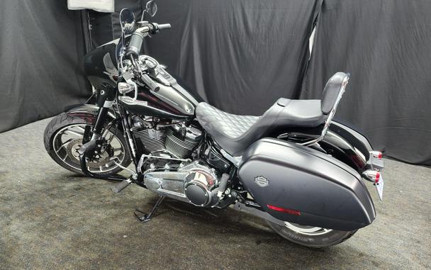 2019 Harley-Davidson® Sport Glide