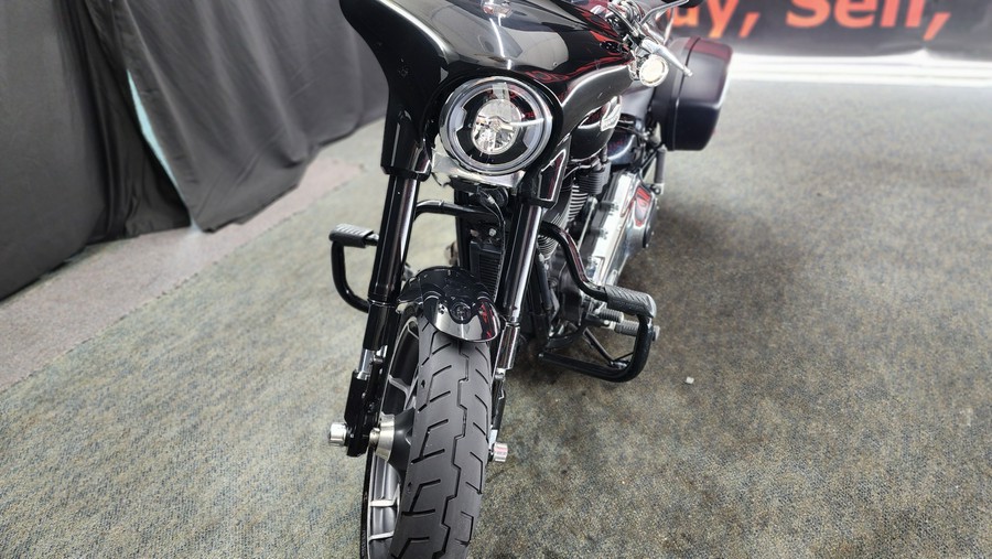 2019 Harley-Davidson® Sport Glide