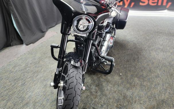 2019 Harley-Davidson® Sport Glide