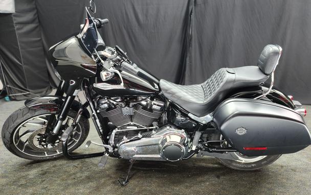 2019 Harley-Davidson® Sport Glide