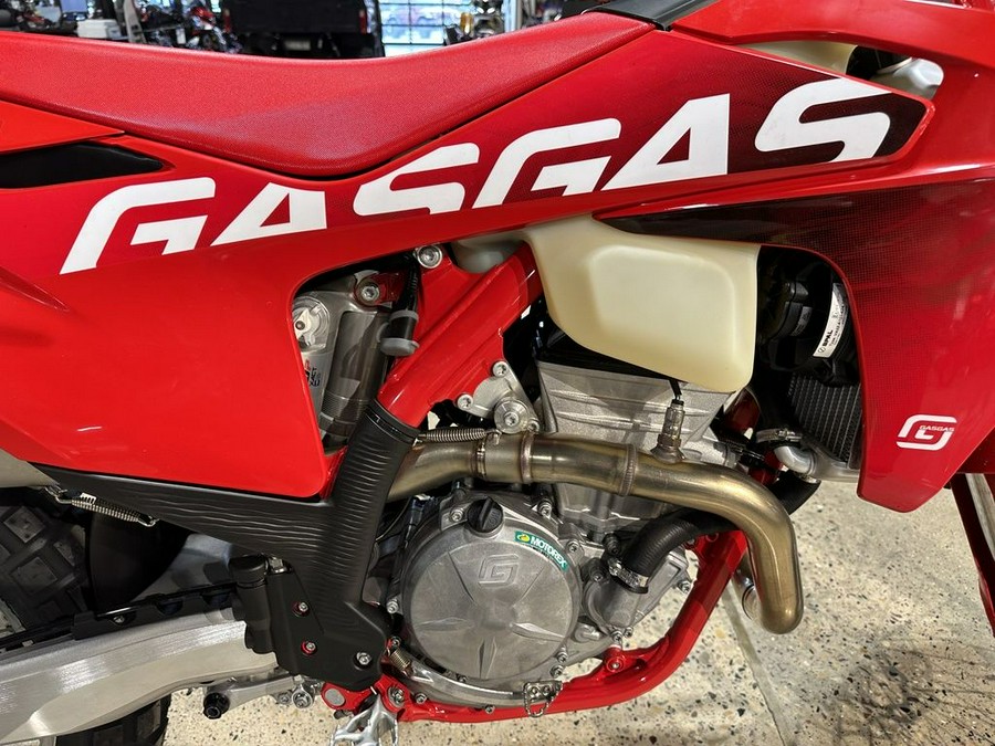 2024 GASGAS ES 350