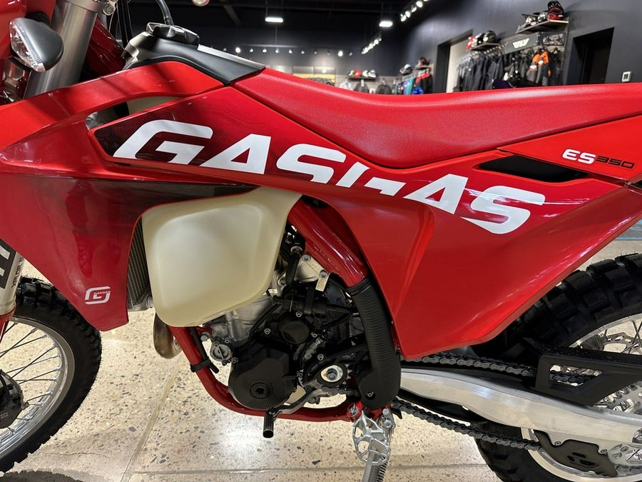 2024 GASGAS ES 350