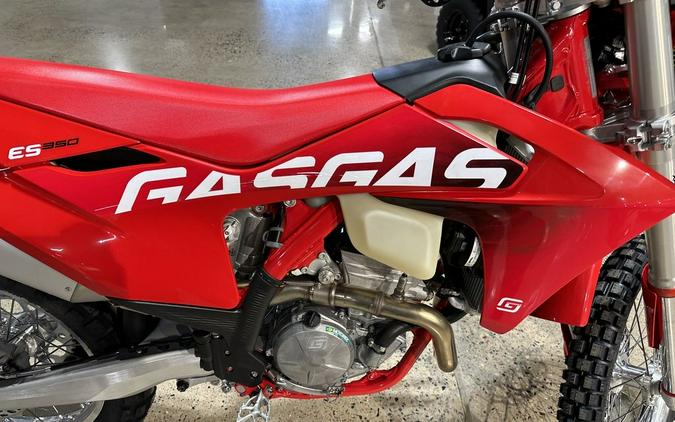 2024 GASGAS ES 350