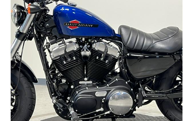 2022 Harley-Davidson® Sportster Forty-Eight®