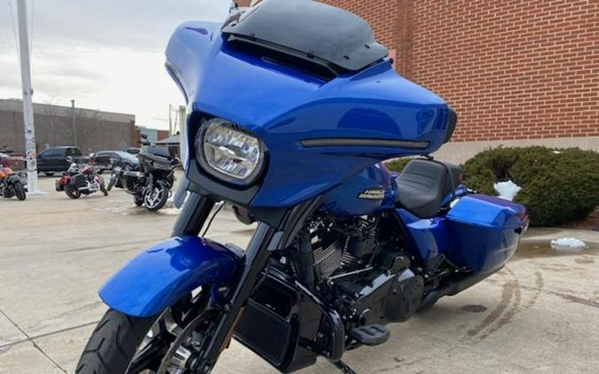 2024 Harley-Davidson® FLHX - Street Glide®