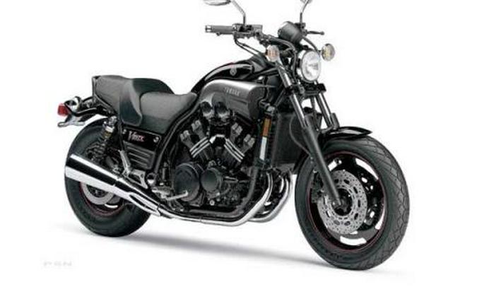 2006 Yamaha V Max