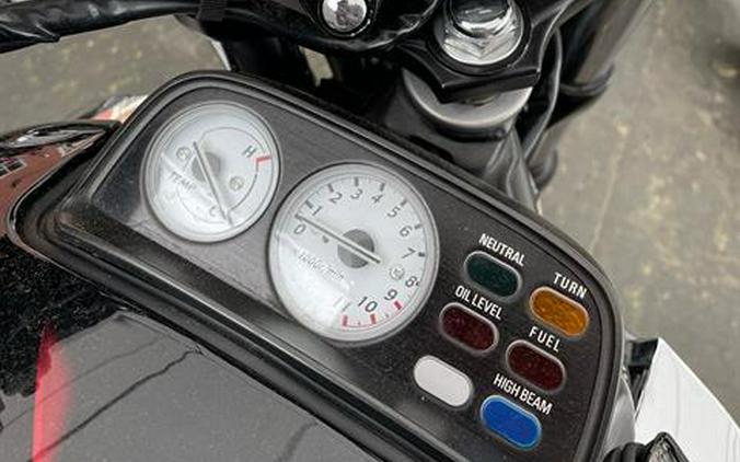 2006 Yamaha V Max