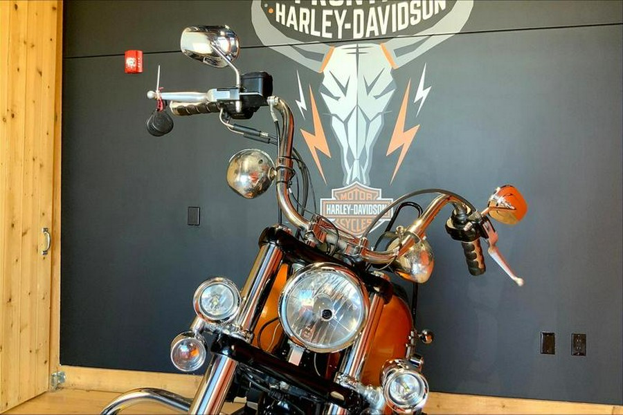 2015 Harley-Davidson® FXDB - Dyna® Street Bob®