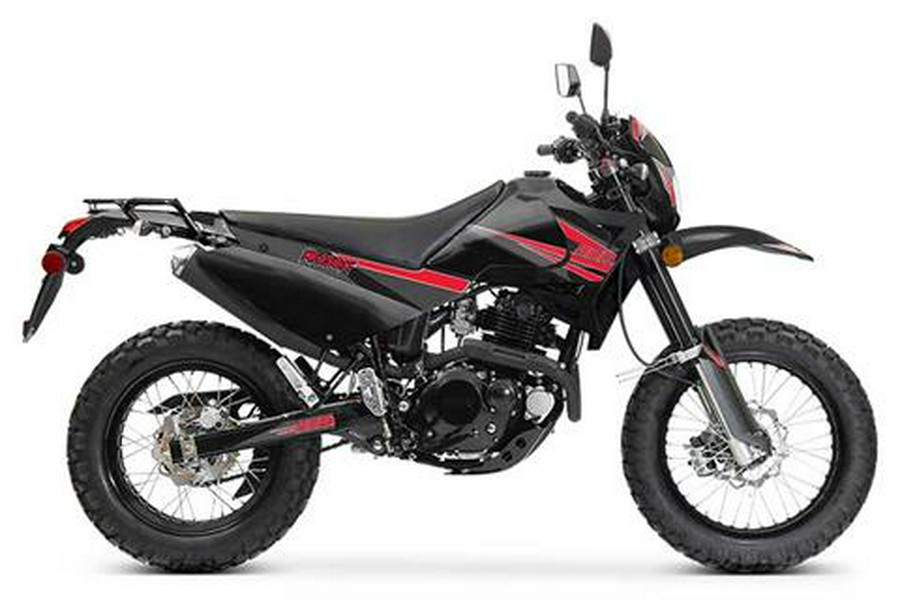 2023 SSR Motorsports XF250X Dual Sport