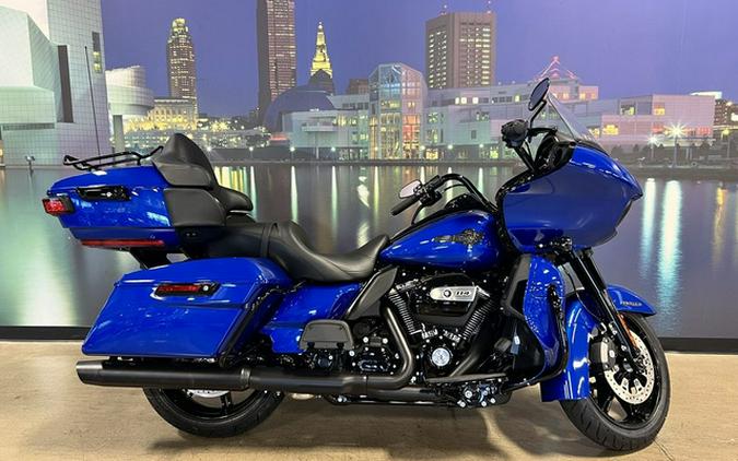 2024 Harley-Davidson FLTRK - Road Glide Limited