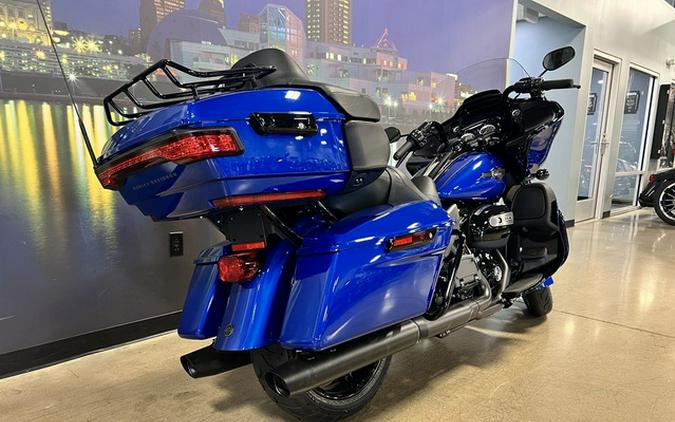 2024 Harley-Davidson FLTRK - Road Glide Limited