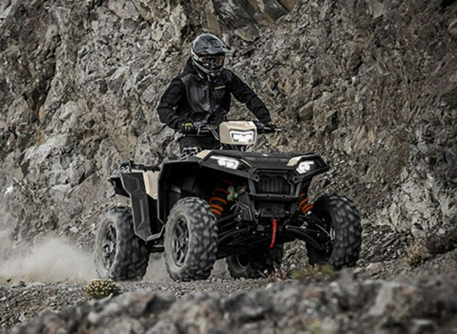 2024 Polaris® Sportsman XP 1000 S