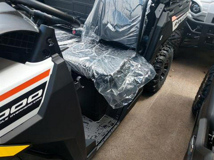 2025 Polaris Ranger 1000 Premium