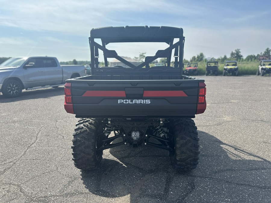 2025 Polaris RANGER XP 1000 Premium