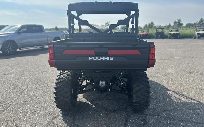 2025 Polaris RANGER XP 1000 Premium