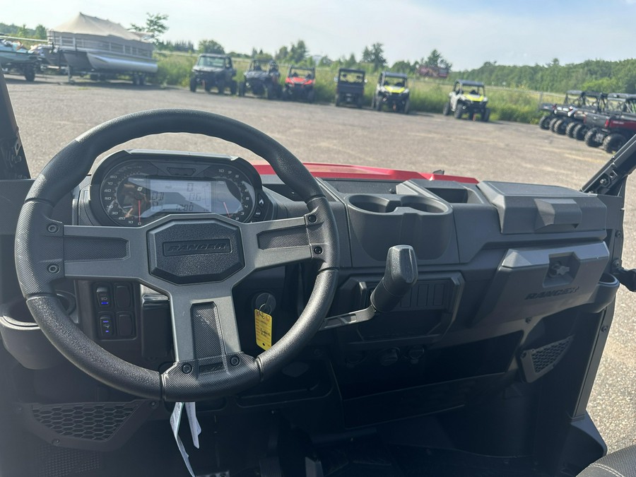 2025 Polaris RANGER XP 1000 Premium