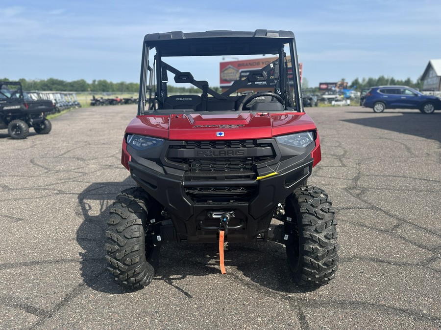 2025 Polaris RANGER XP 1000 Premium