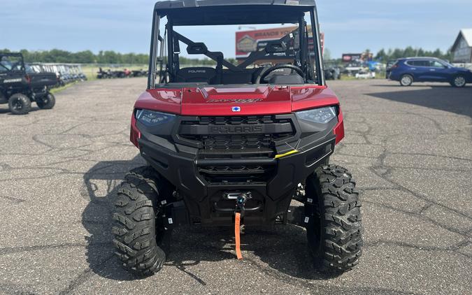 2025 Polaris RANGER XP 1000 Premium