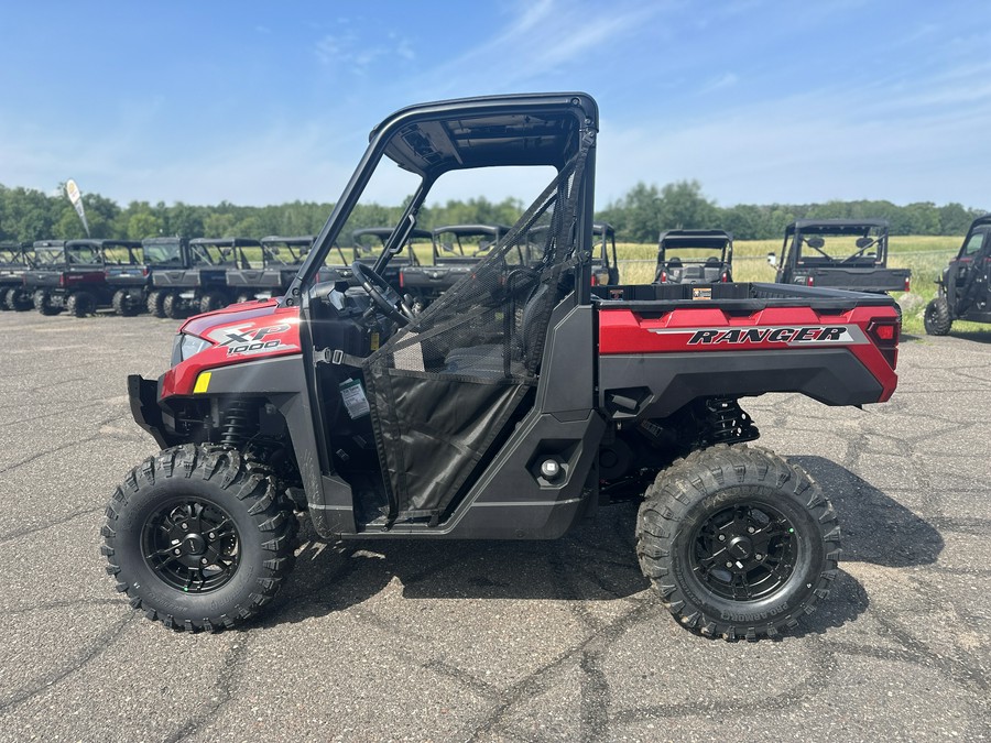 2025 Polaris RANGER XP 1000 Premium