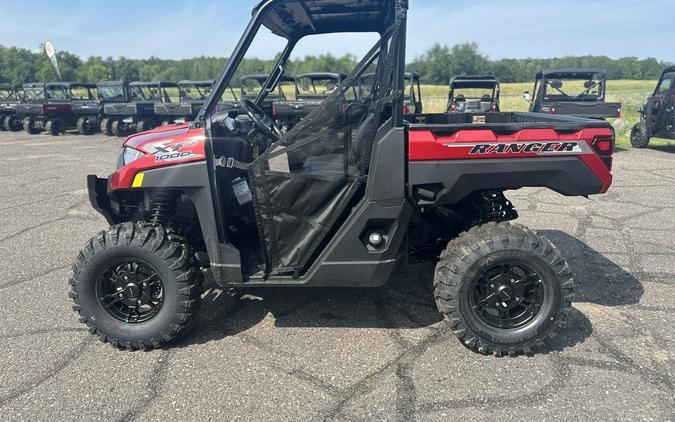 2025 Polaris RANGER XP 1000 Premium