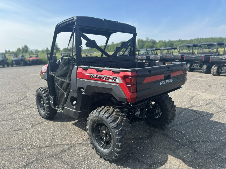 2025 Polaris RANGER XP 1000 Premium