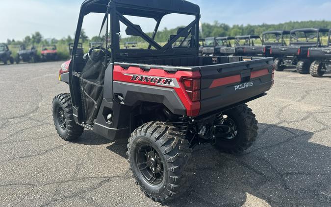 2025 Polaris RANGER XP 1000 Premium