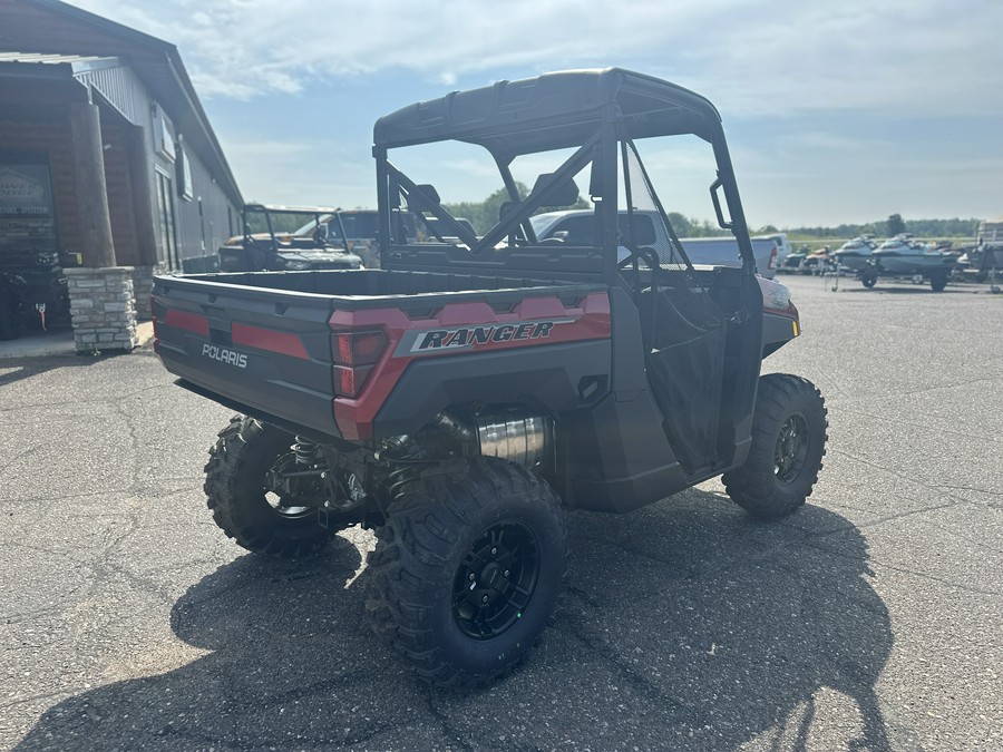 2025 Polaris RANGER XP 1000 Premium