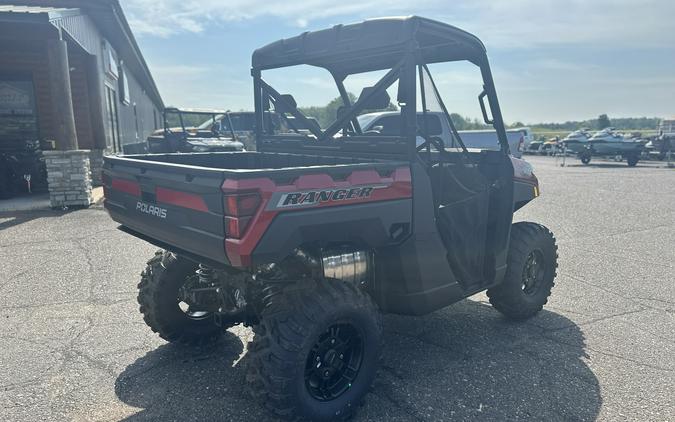 2025 Polaris RANGER XP 1000 Premium