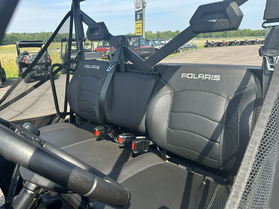 2025 Polaris RANGER XP 1000 Premium