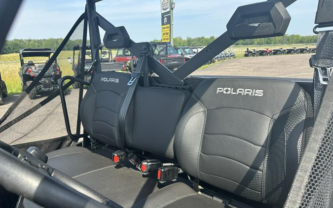 2025 Polaris RANGER XP 1000 Premium