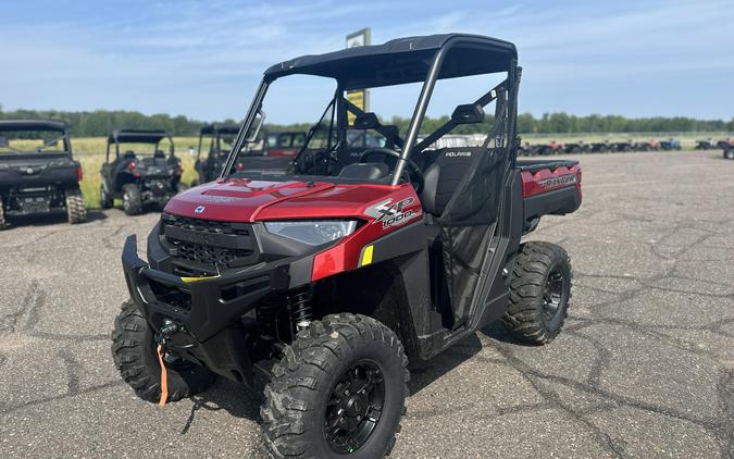 2025 Polaris RANGER XP 1000 Premium