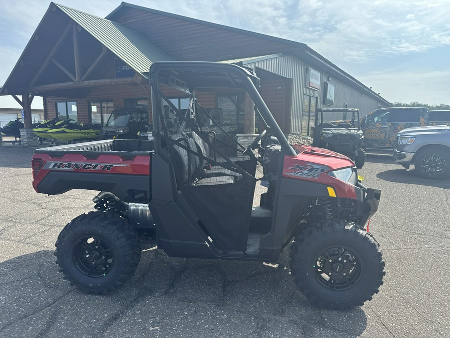 2025 Polaris RANGER XP 1000 Premium