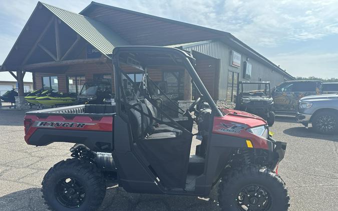 2025 Polaris RANGER XP 1000 Premium