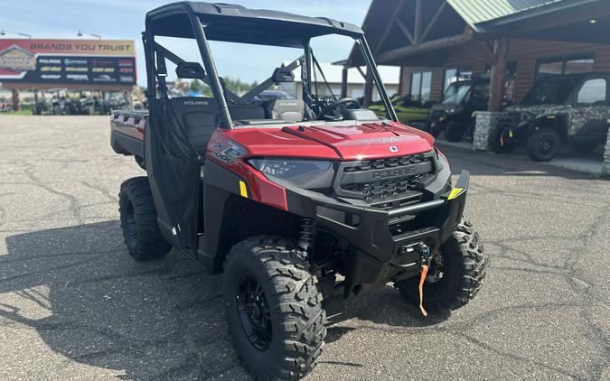 2025 Polaris RANGER XP 1000 Premium