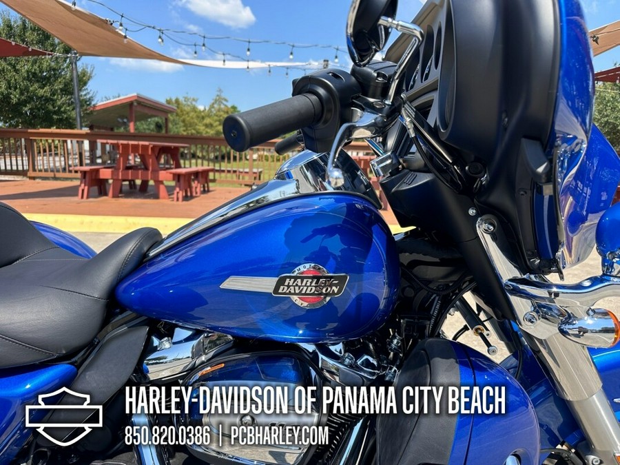 2024 Harley-Davidson Tri Glide Ultra