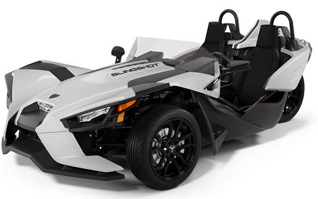 2024 Slingshot Slingshot S w/ Technology Package 1 AutoDrive