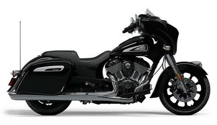 2024 Indian Motorcycle Chieftain®