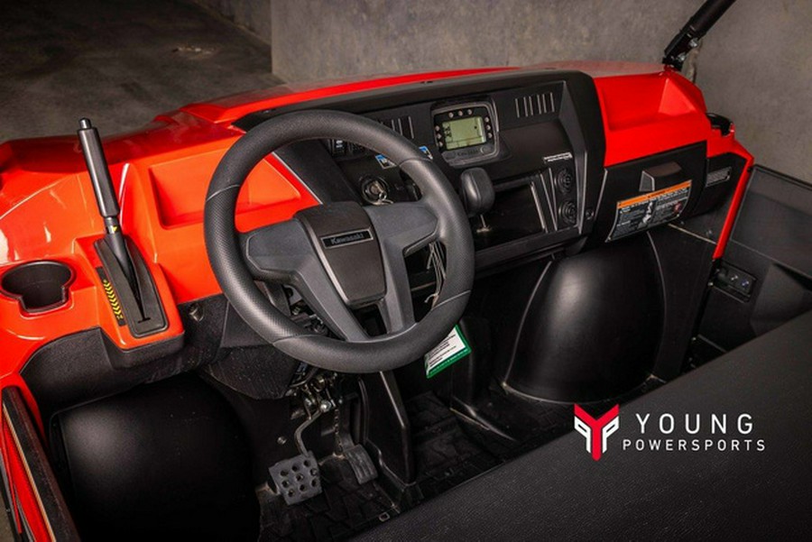 2025 Kawasaki Mule PRO-FX 1000 HD Edition HD Edition